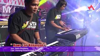 NELLA KHARISMA-kowe lan kenangan-DUTA NIRWANA