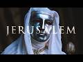 King Baldwin IV I AM JERUSALEM Kingdom Of Heaven