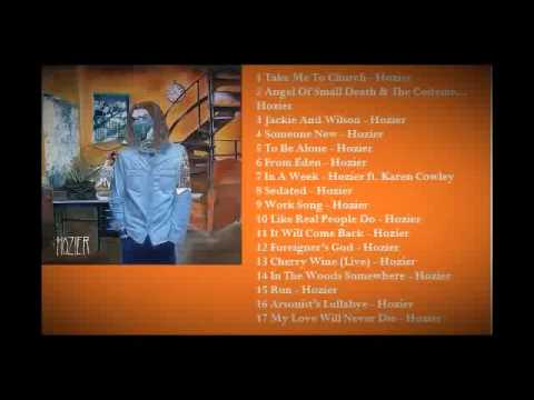 download lagu mp3 mp4 Hozier Full Album 2014, download lagu Hozier Full Album 2014 gratis, unduh video klip Hozier Full Album 2014
