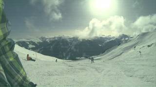 Hinterglemm de Vetste