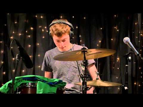 Tweedy - The Losing End (Live on KEXP)