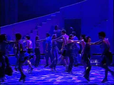 Voulez - vous - Mamma Mia Brasil