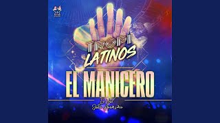 El Manicero (En Vivo Sexto Aniversario) Music Video