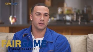 LeBron will never be great like Kobe, he&#39;s not consistent enough  —Jack Flaherty | FAIR GAME