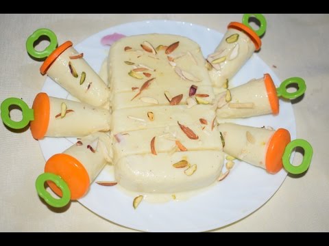 Shahi Kulfi Jhatpat Taiyaar Video