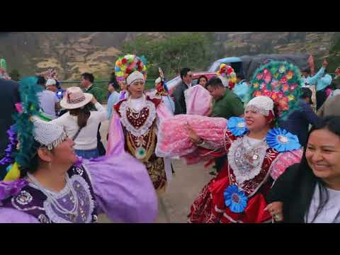 Fiesta patronal virgen de Fatima Aco Corongo Ancash 2025 - Día 05 DE OCTUBRE - SEGUNDA PARTE