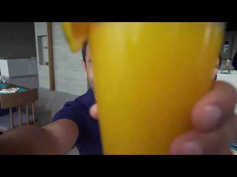 CAL-COM&CCAU INDUSTRY 4.0 ITF WORLD TENNIS TOUR 2022    07 Oct 2022 EP.1