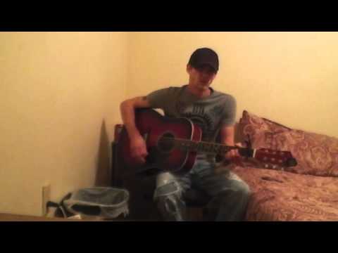 Clay Walker Rumor Has It cover By Hunter Carter