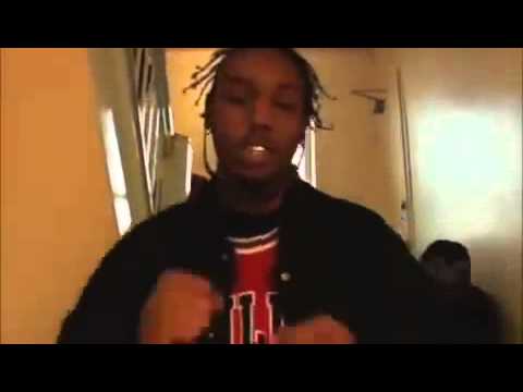 Heartless.G - Hoodlife (Official Music Video)