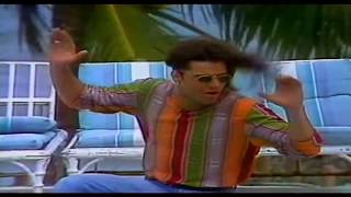 Ricky Martin - Susana | Music Video (HD Remaster)