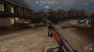 Heroes &  Generals