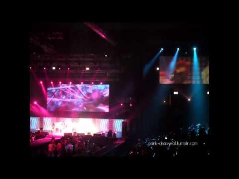 [HD720p] EXO - MAMA {120520:SMTOWN}