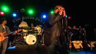 &#39;&#39;Does This Bus Stop At 82nd Street&#39;&#39;/&#39;&#39;Rosalita&#39;&#39; - Southside Johnny &amp; the Asbury Jukes - 2/28/2015