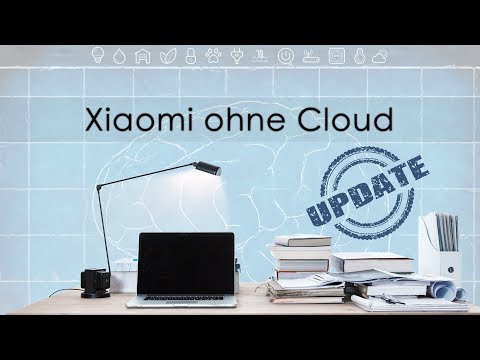 Xiaomi Smart Home WITHOUT Cloud and Gateway (Update)