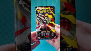 Mega Evolution Pitch Black Pre Release Pack Opening 4 #pokemon #pokemoncards #pitchblack