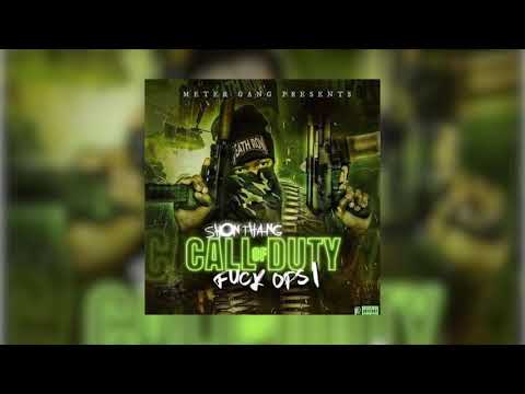 Shon Thang - Diamond Teeth Samurai (G-Mix)