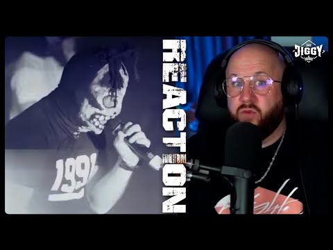 GENETIKK - Alles Möglich | REACTION