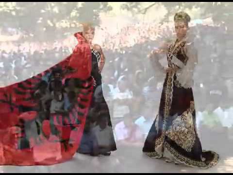 Rrok Gjelaj-Na bashkon gjaku i Atdheut