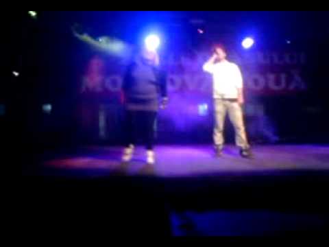 Luisa & Extrem Addy- Nu vreau sa te schimbi