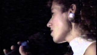 If These Walls Could Speak AMY GRANT LEAD ME ON 1988 LIVE