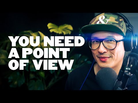 POVという略語は何を意味しますか?