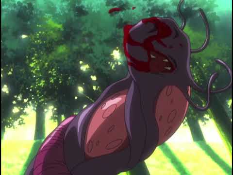 Ninja Scroll: The Series EP 9