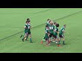 2019-7-24 National Finals PGSA '05 Stars vs. LVSA Ryan Set Play Goal