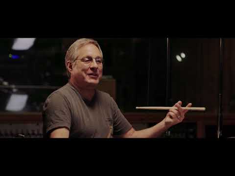 Guitar Center Sound Bites: Max Weinbergs „Born In The U.S.A.“ Drum Sound