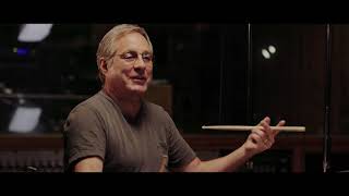 Guitar Center Sound Bites: Max Weinberg&#39;s &quot;Born In The U.S.A.&quot; Drum Sound