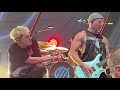 I Prevail Hurricane Live 4K