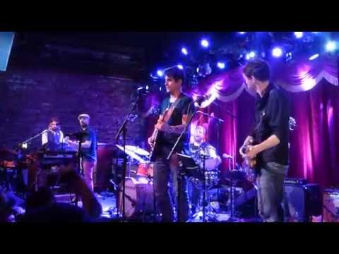JRAD 2016-10-07 Touch of Grey with John Mayer