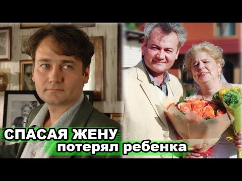 Как сейчас живет, скитавшийся по подвалам, "майор Винокуров" - актер Сергей Барышев