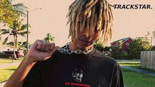 Yung Garzi - Demonstrate (Prod. Taz Taylor & Nick Mira)