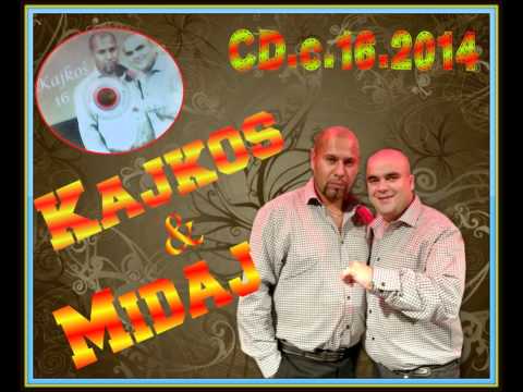 Gipsy Kajkos & Midaj 2014 Andre karcmica