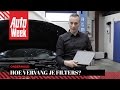 Joep legt uit - Filters - AutoWeek Onderhoud