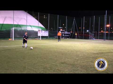 Zona Goal  La Vecchia guardia - Trani A Gogo - Differita