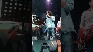 Download lagu THOMAS ARYA feat. ELSA PITALOKA #thomasarya mp3