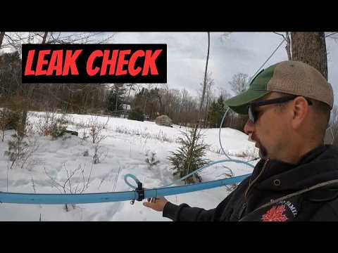 Leak check 1, 2, 3!!