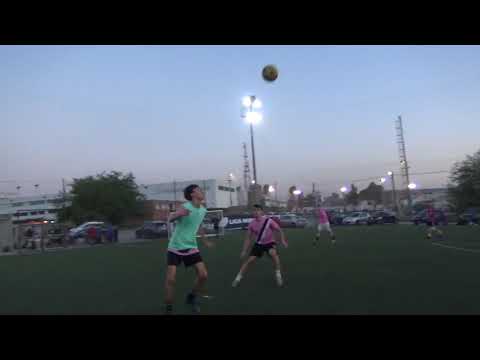 TEMBLEKE VS BLUE LABEL - #Clausura2021 Fecha 7