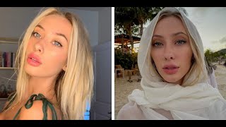 Instagram Deactivated The Account Of A Nude Model Who Raised Thousands For Australia Fire Relief