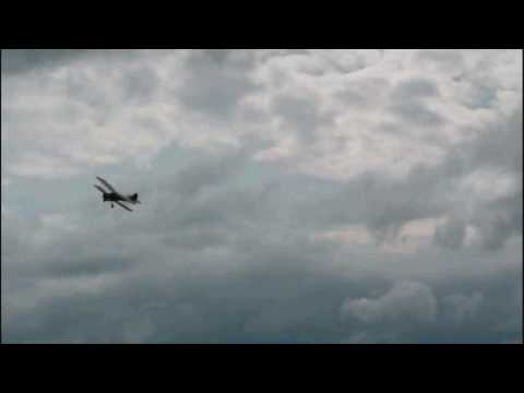 LMA Cosford 2009 - Swordfish