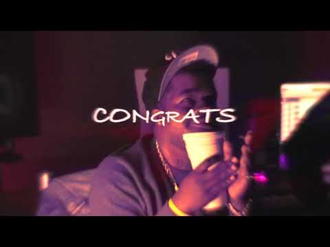 Coach Fbeezy ft KrispyLife Kidd “Congrats” (official music video)