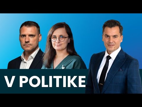 V politike: Tomáš Taraba a Zuzana Mesterová