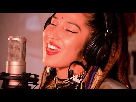 GLORIA ALLEL en 5° Fiesta Pensante Flowrida Escuela