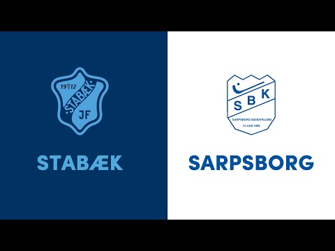 Eliteserien: Stabæk - Sarpsborg