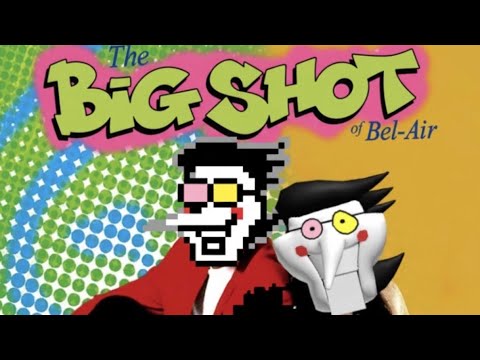 BIG SHOT