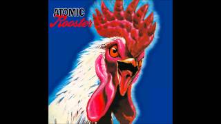Atomic Rooster — Don&#39;t Loose Your Mind