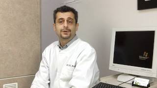 preview picture of video 'Portland, Or Family Dentist, AJ Azbari, Recalls a favorite patient | Portland, Or Dentist'