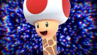 【マリオカートツアー】マリオの鼻はシリコン入り。【ゆっくり実況】