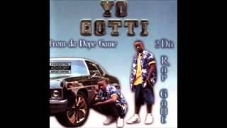 Yo Gotti - Wildin'